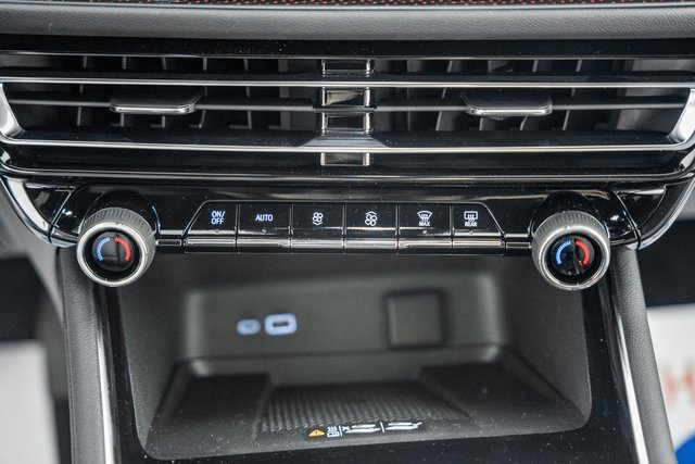 New 2026 Chevrolet Traverse Z71 w/ Enhanced Driving Package image 24