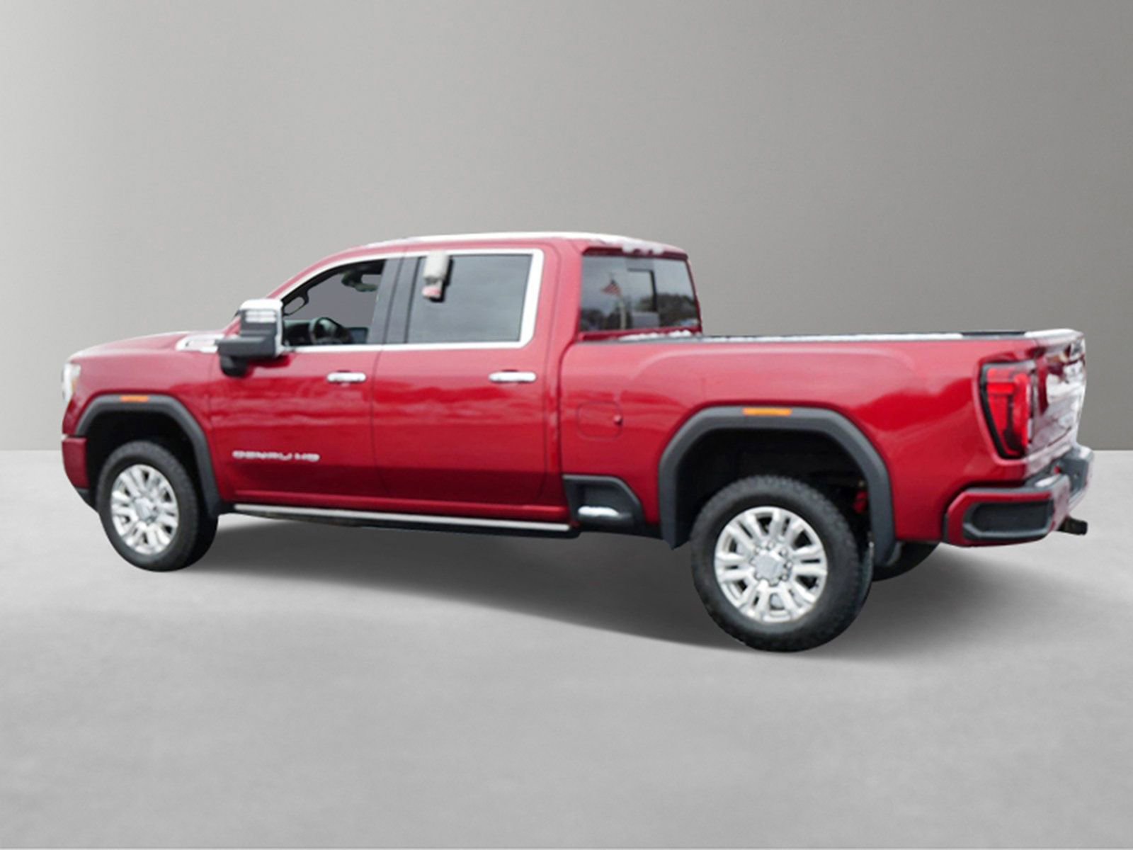 Used 2022 GMC Sierra 3500 Denali w/ Denali Ultimate Package image 5