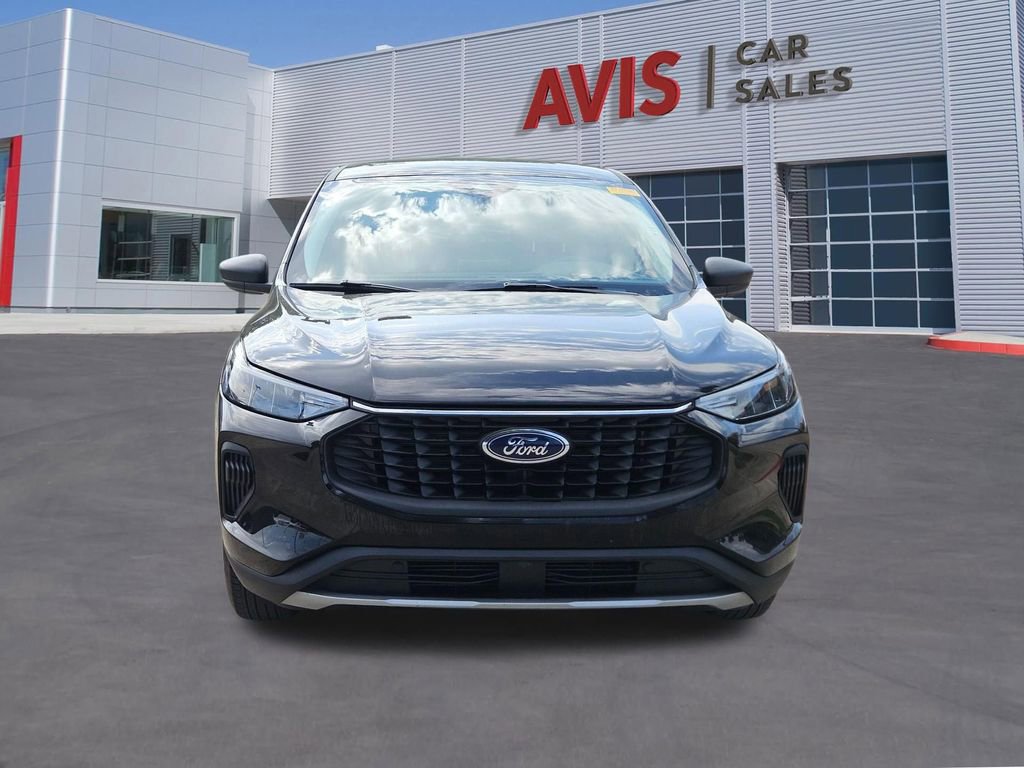 Used 2025 Ford Escape Active image 10