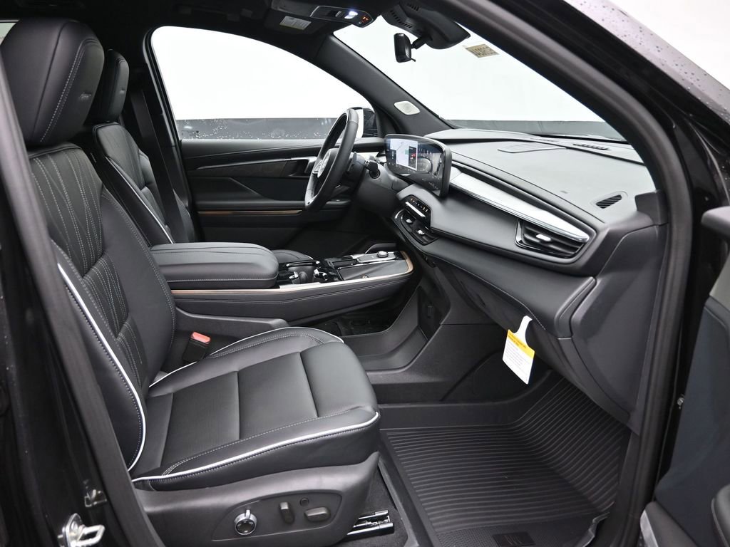 New 2026 Buick Enclave Avenir w/ Super Cruise Package image 7