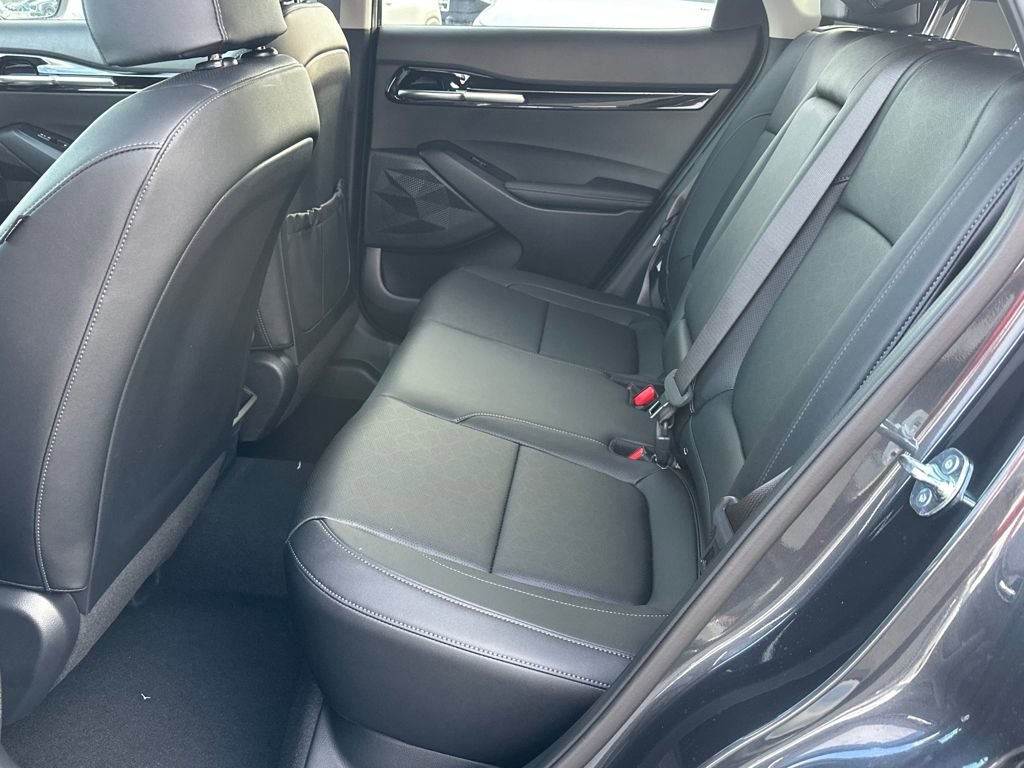 New 2026 Kia Seltos SX image 16