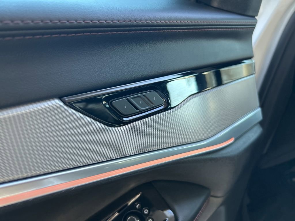 Used 2024 Jeep Wagoneer Launch Edition image 48