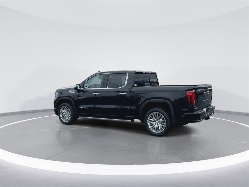 New 2026 GMC Sierra 1500 Denali w/ Technology Package image 6