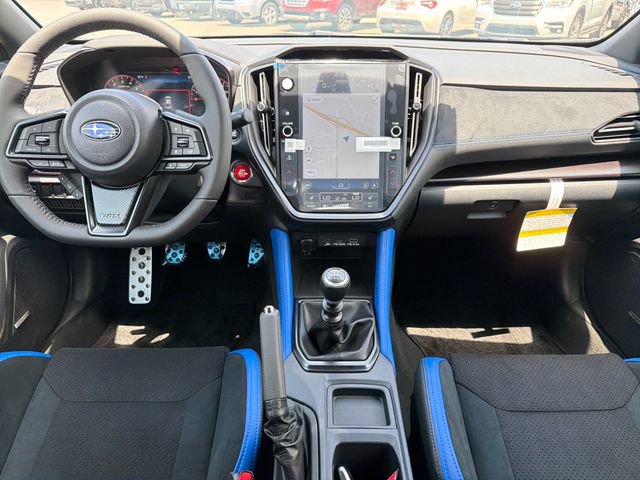 New 2026 Subaru WRX tS w/ Accessory Package #2 AWD/4WD image 9