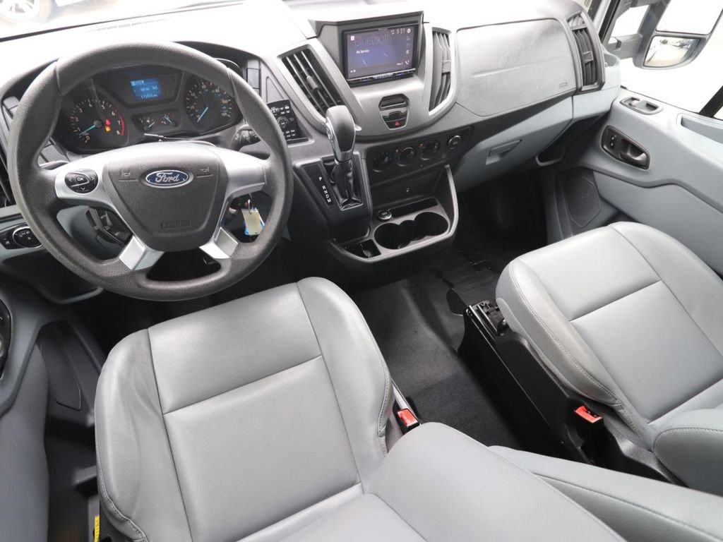 Used 2015 Ford Transit 350 XL RWD image 6