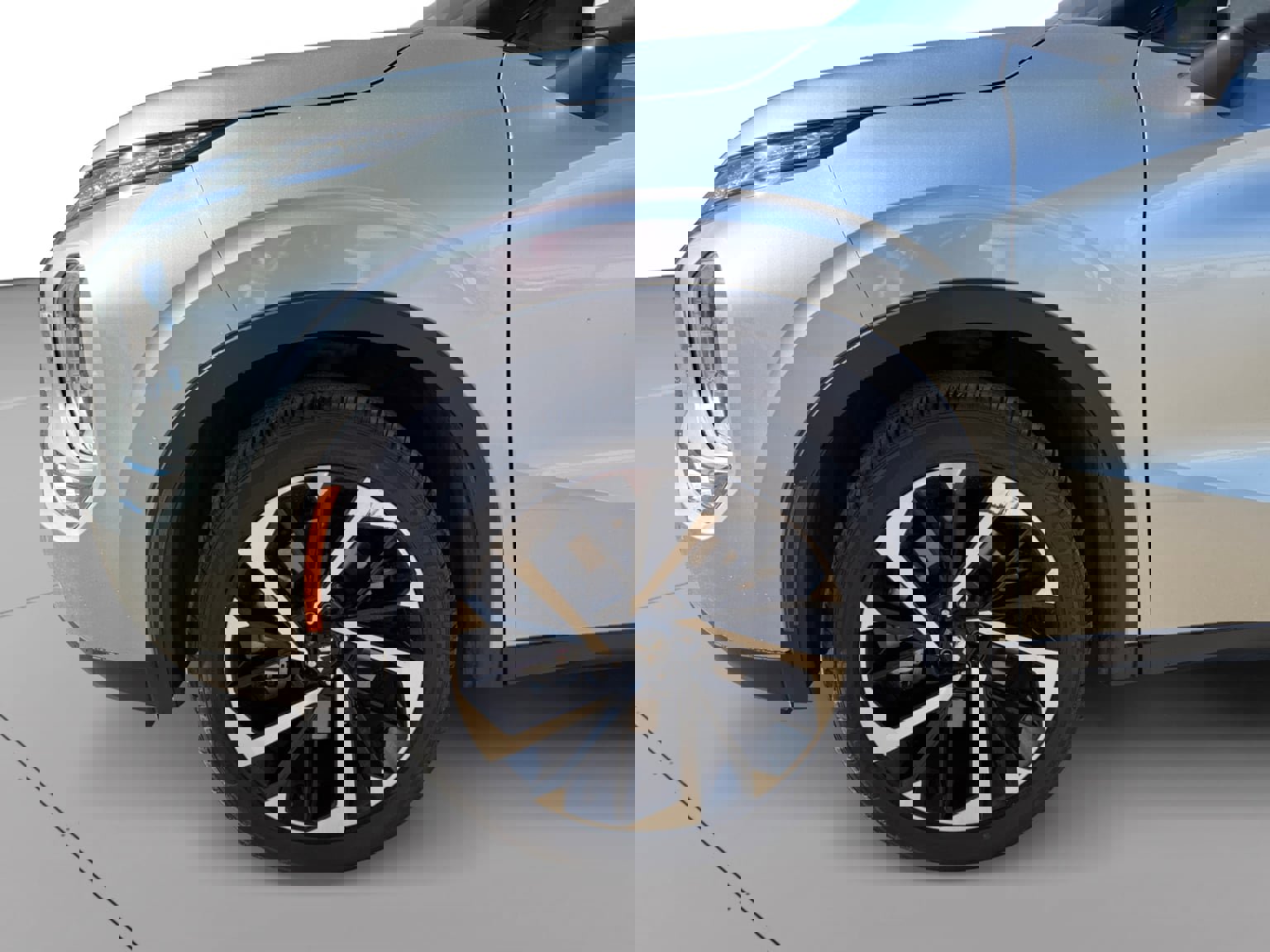 Used 2022 Mitsubishi Outlander SE image 17