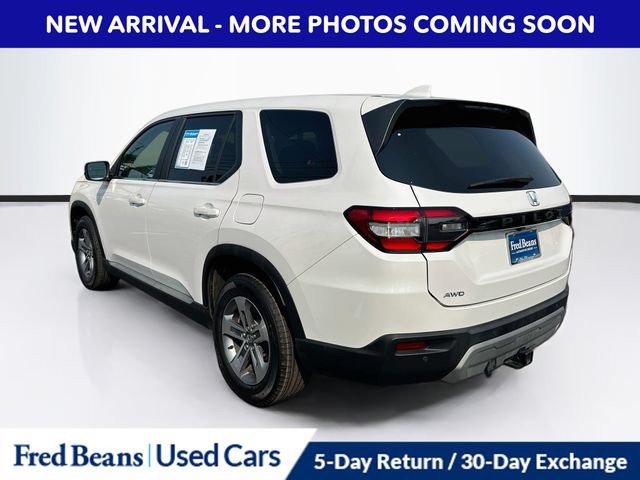 Used 2023 Honda Pilot EX-L image 7