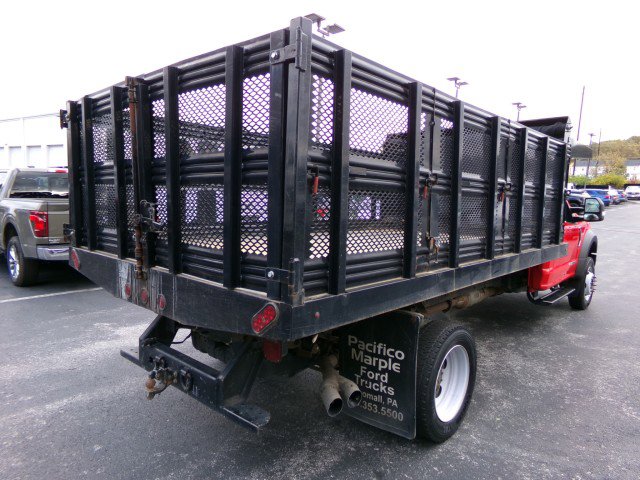 Used 2017 Ford F450 XL image 10