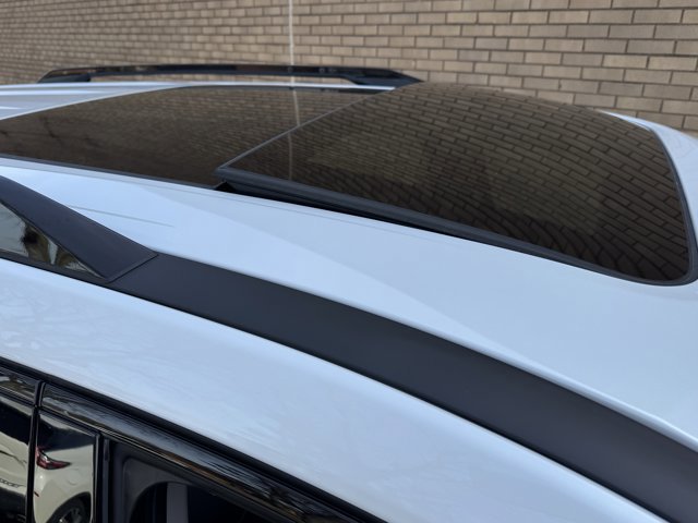 New 2026 Nissan Pathfinder Platinum w/ Cargo Package image 6