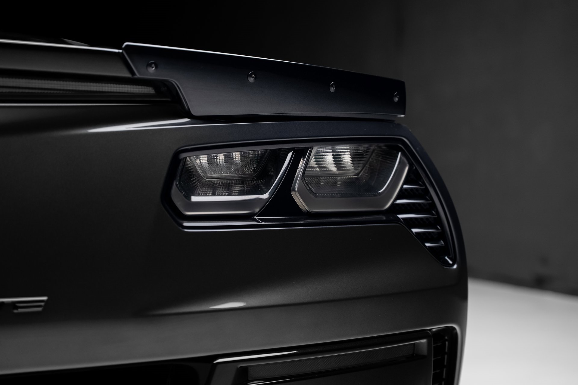 Used 2017 Chevrolet Corvette Z06 image 34