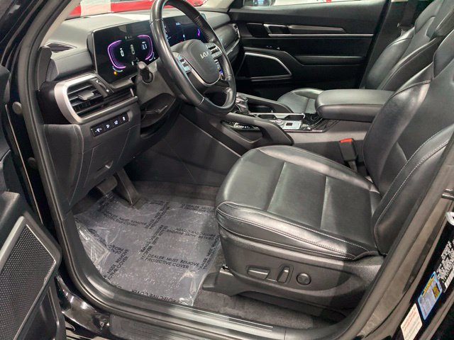 Used 2025 Kia Telluride S AWD/4WD image 24