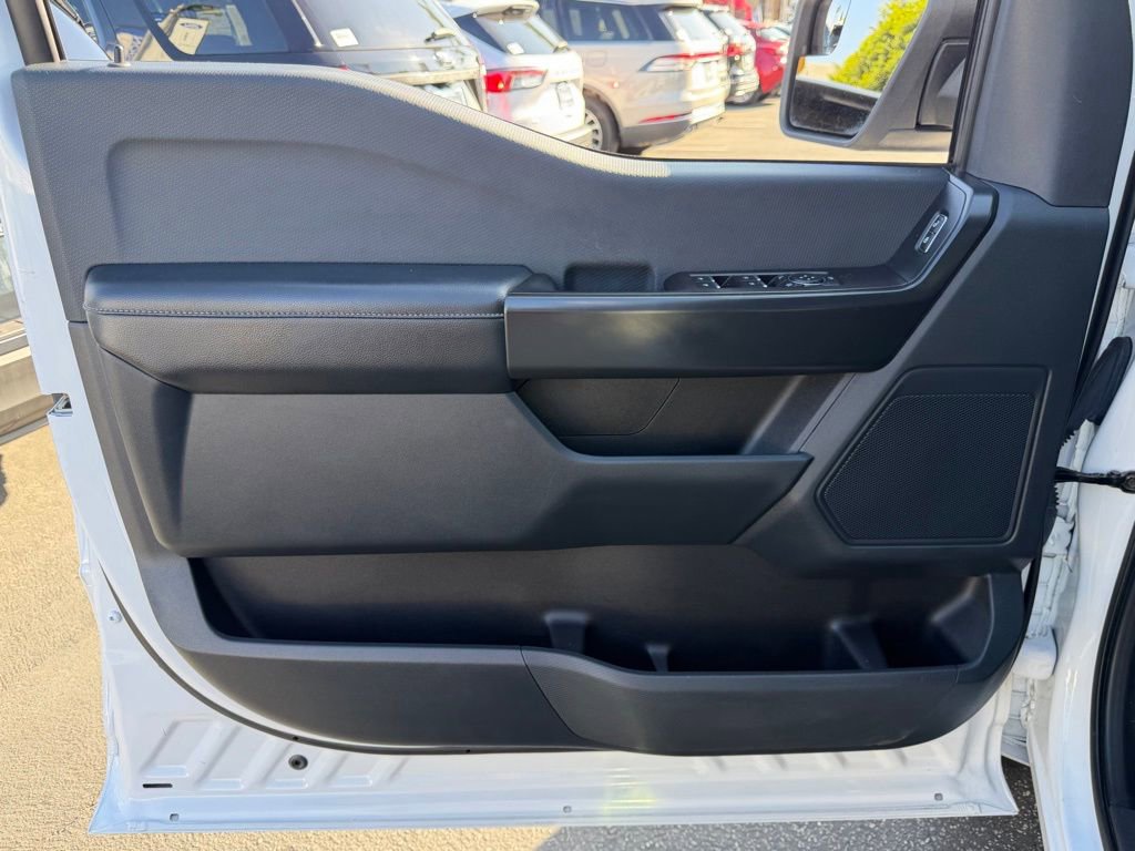 Certified 2022 Ford F150 XL w/ STX Appearance Package image 16