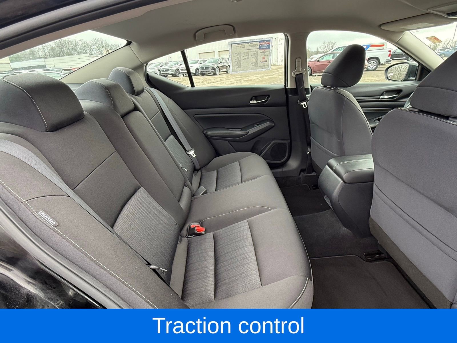 Used 2020 Nissan Altima 2.5 S image 17