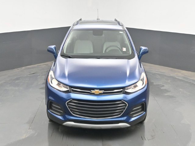 Used 2020 Chevrolet Trax LT w/ Sun & Sound Package AWD/4WD image 33