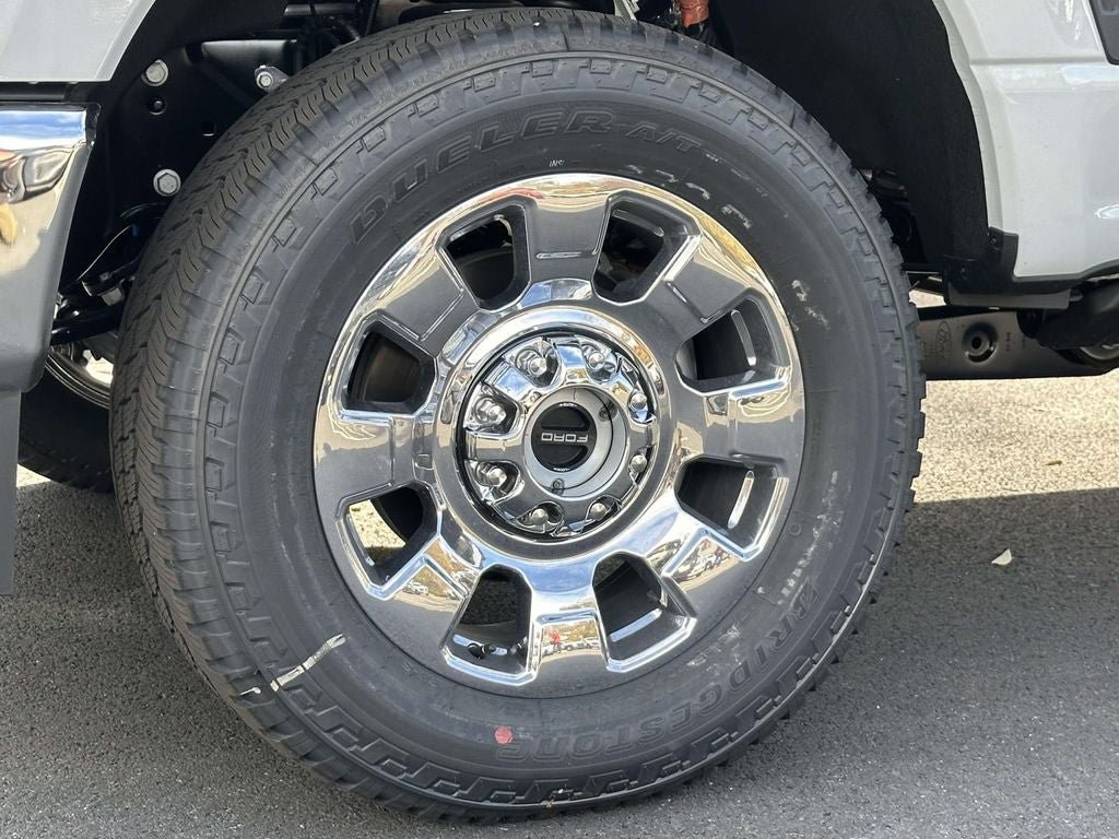 New 2026 Ford F350 Lariat w/ Lariat Ultimate Package AWD/4WD image 7