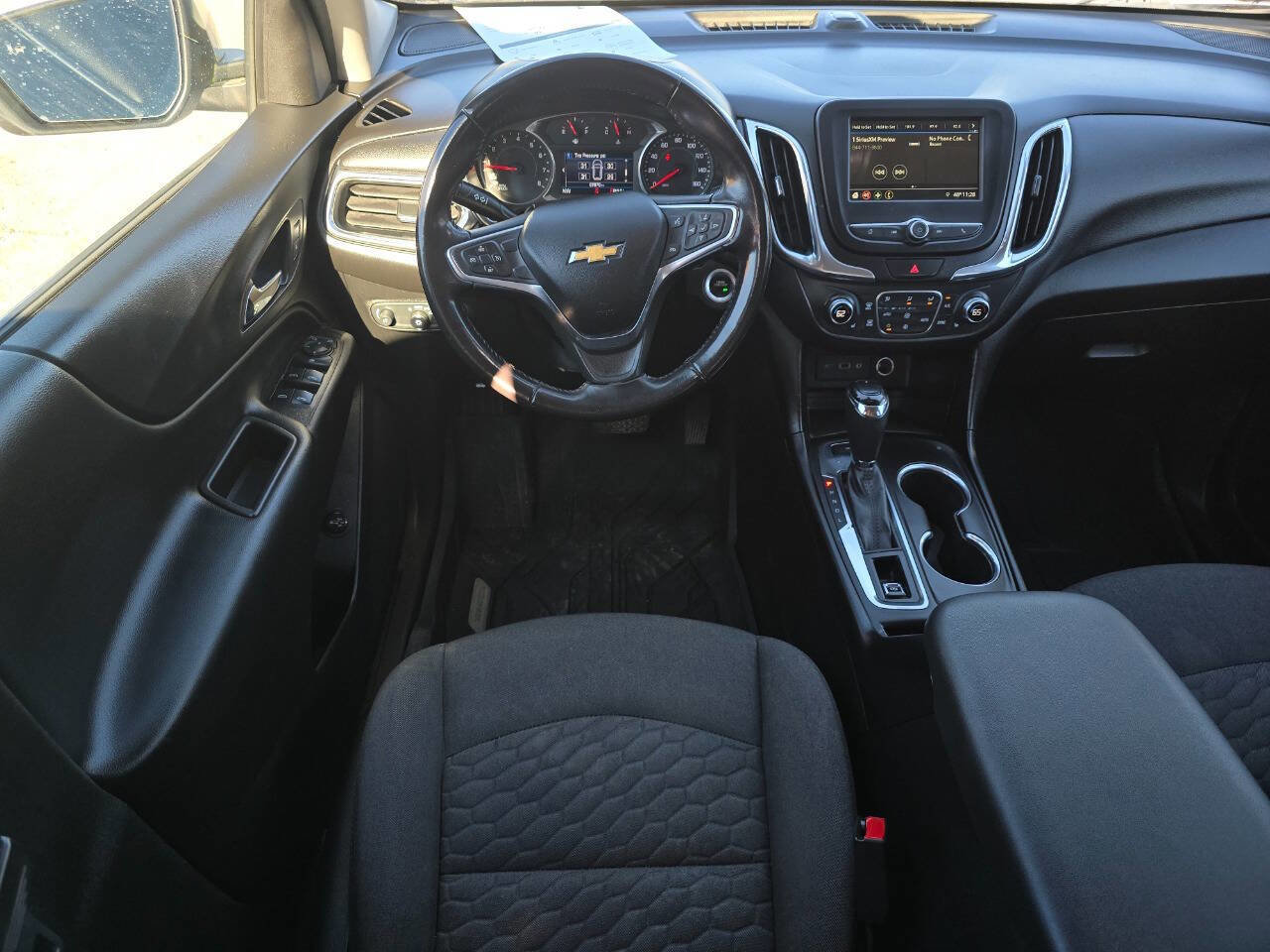 Used 2019 Chevrolet Equinox LT image 25