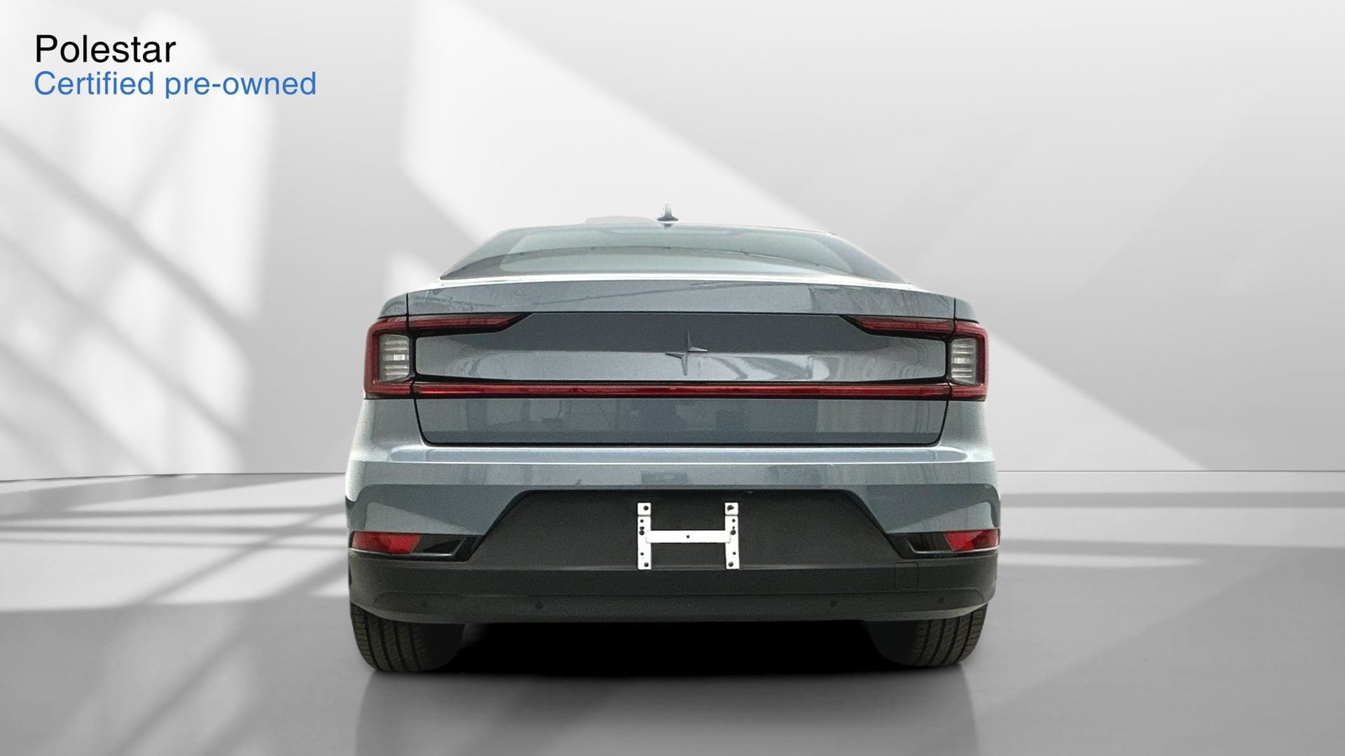 Used 2023 Polestar Polestar 2 AWD/4WD image 4