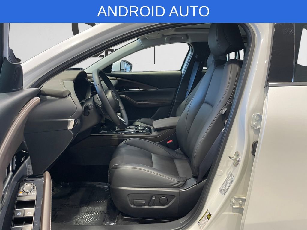 Used 2025 MAZDA CX-30 AWD 2.5 S w/ Premium Package image 8