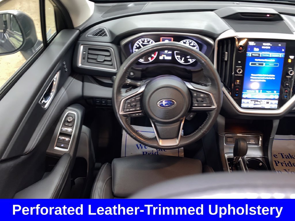 Used 2023 Subaru Ascent Limited AWD/4WD image 27