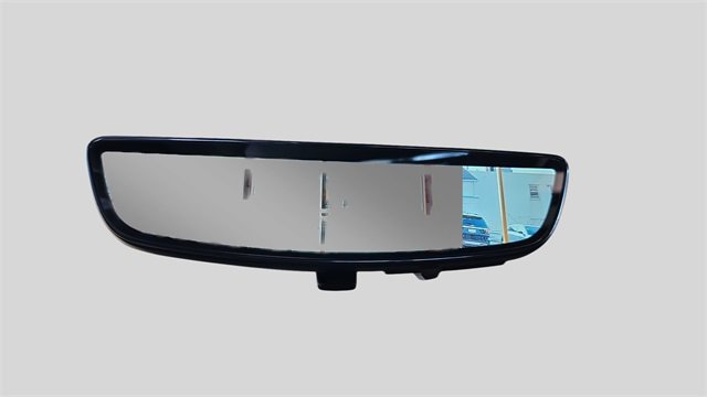 New 2026 Buick Enclave Sport Touring w/ Power Package image 25