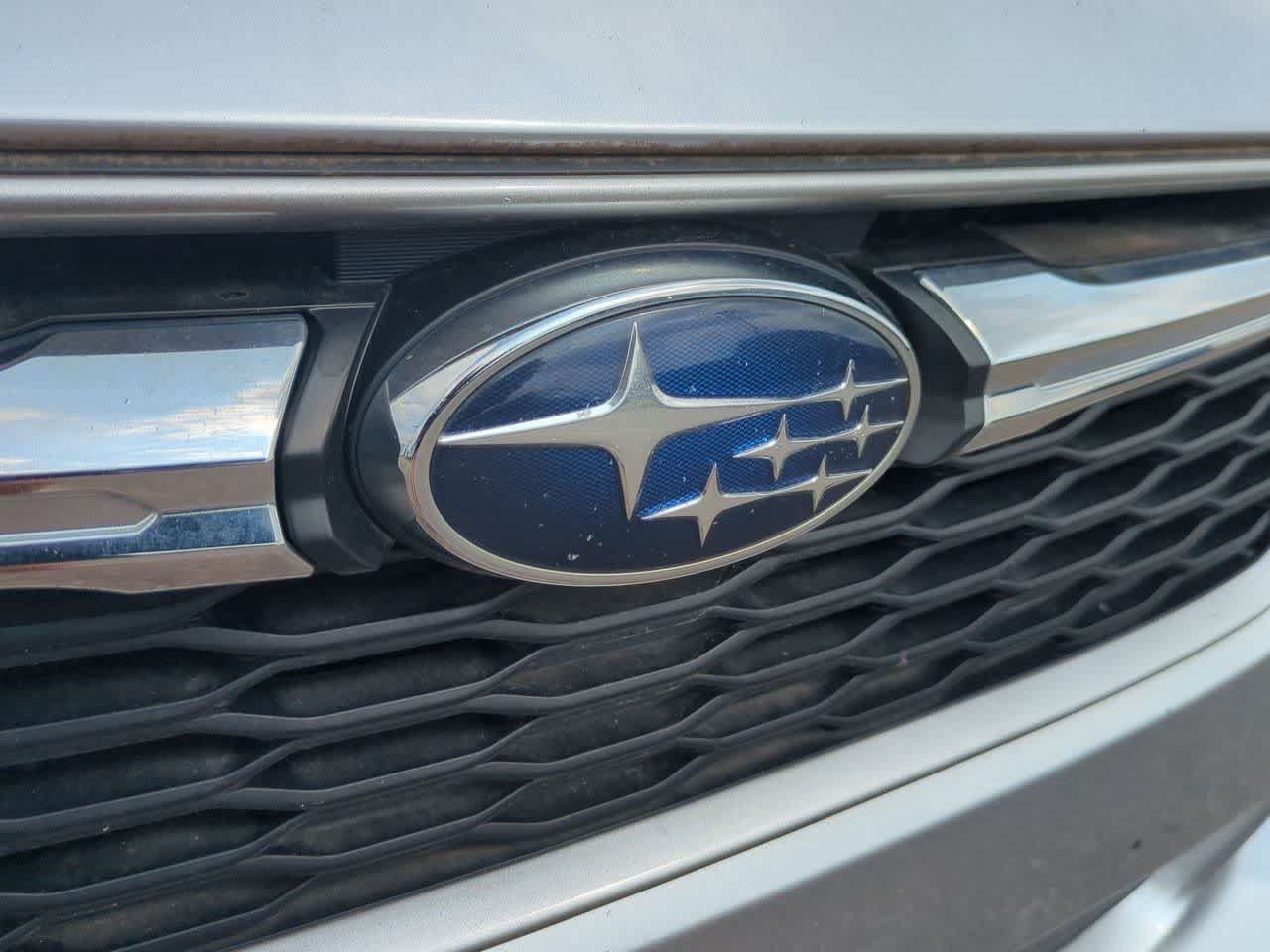 Used 2017 Subaru Impreza 2.0i AWD/4WD image 11