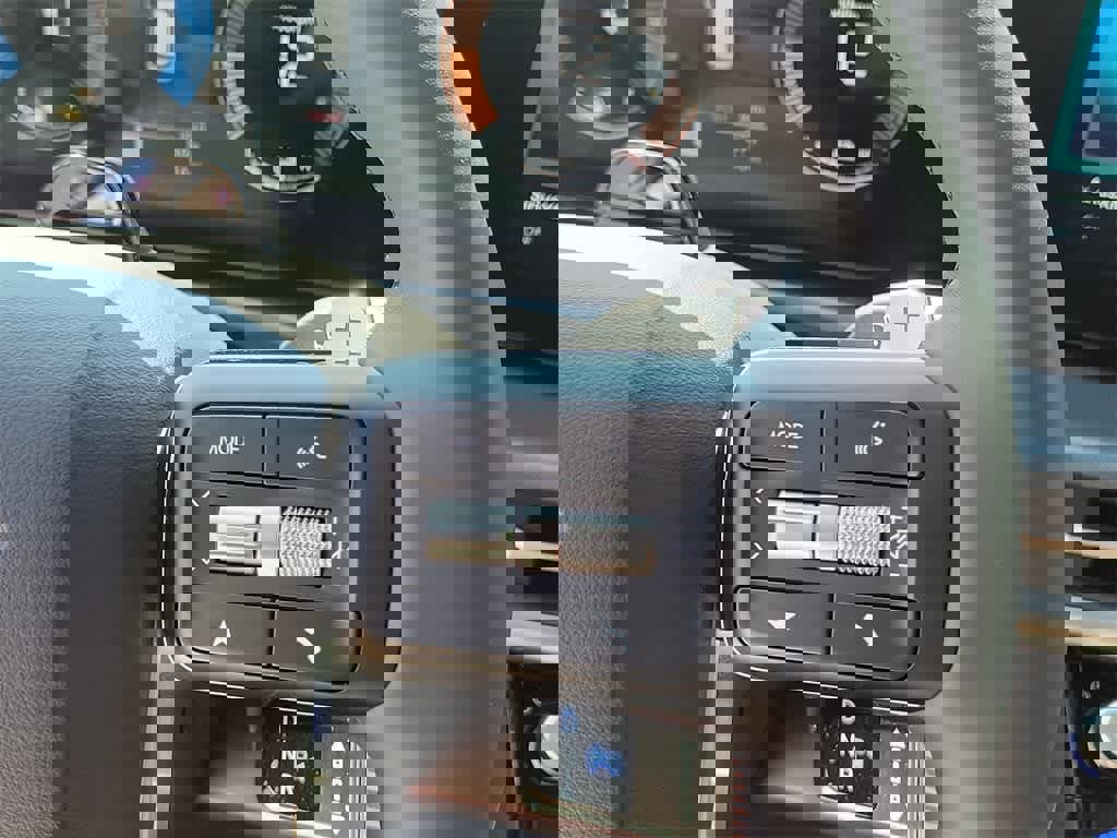 New 2026 Hyundai Santa Fe SEL image 27