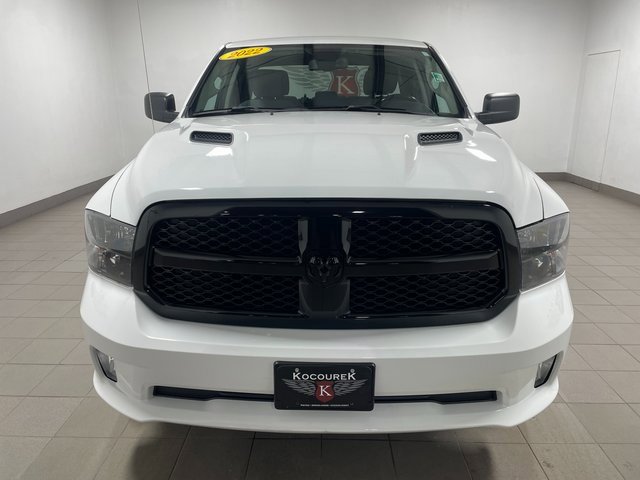 Used 2022 RAM 1500 Express w/ Wheel & Sound Group image 2