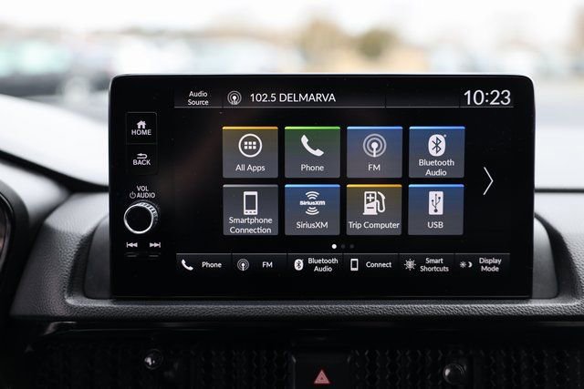 Used 2023 Honda CR-V EX-L image 25