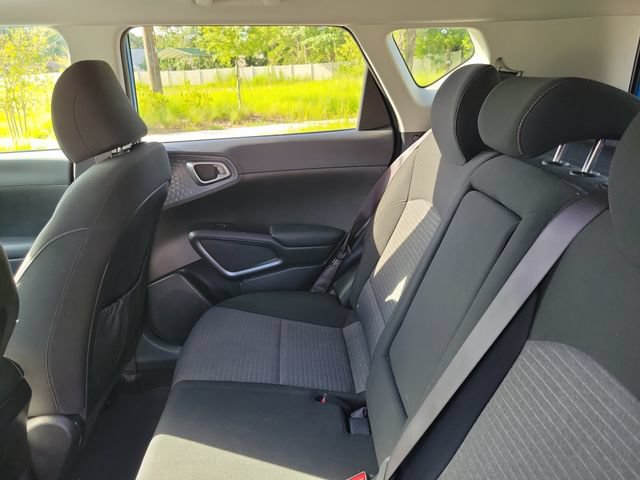 Used 2024 Kia Soul EX FWD image 14