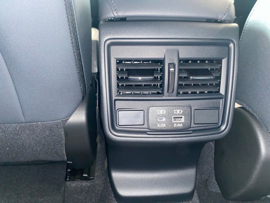 New 2026 Subaru Outback Premium image 18