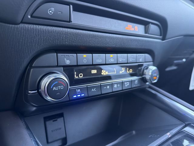 Certified 2025 MAZDA CX-5 Signature image 19