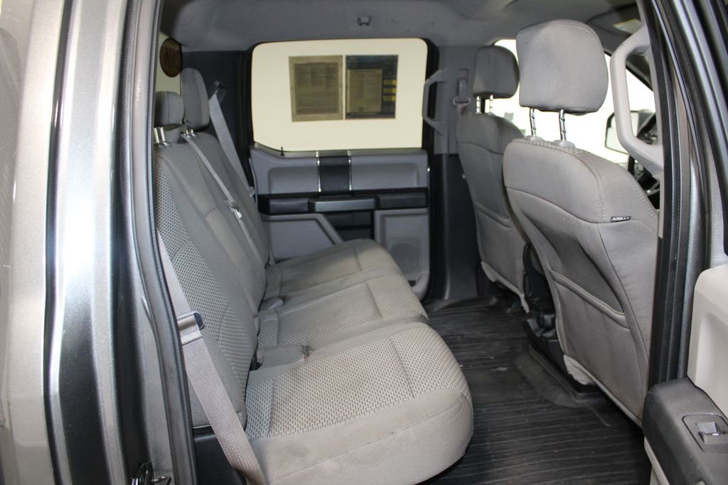 Used 2016 Ford F150 XLT image 29