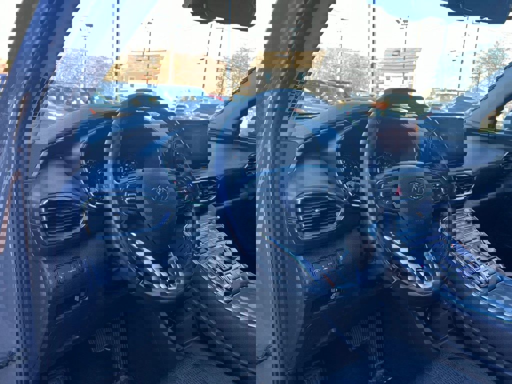 Used 2023 Hyundai Santa Fe SEL image 8