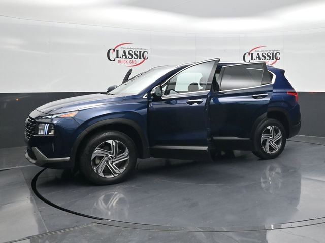 Used 2023 Hyundai Santa Fe SEL image 35
