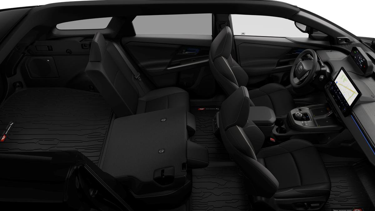 New 2026 Toyota bZ Woodland AWD/4WD image 22