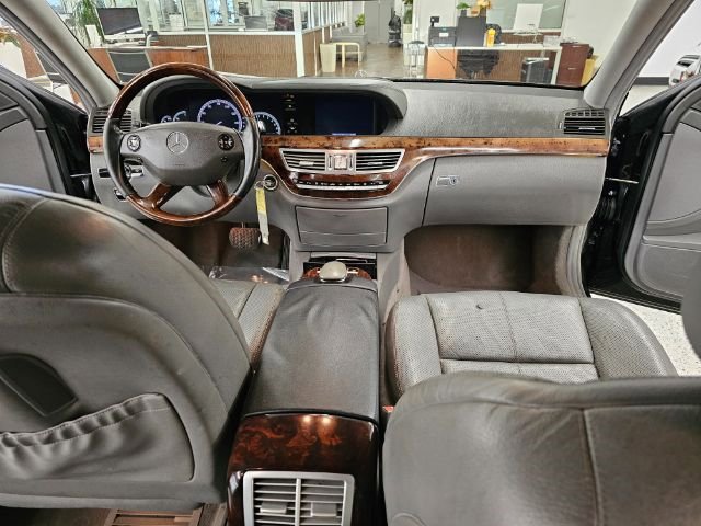 Used 2007 Mercedes-Benz S 550 image 14