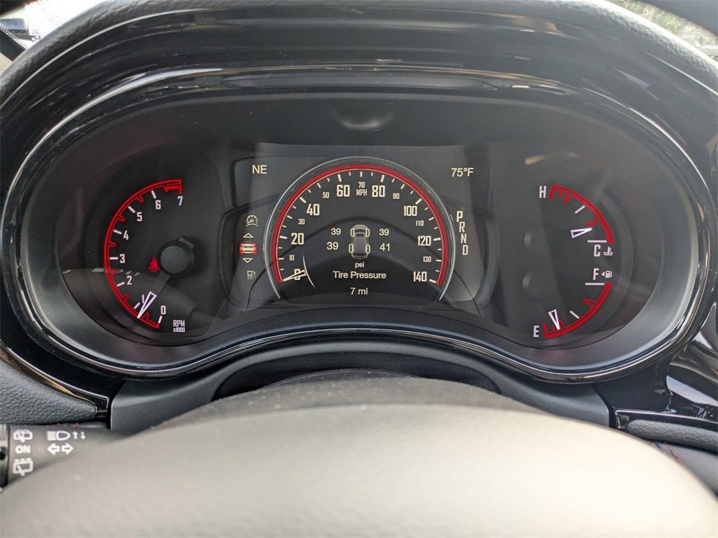 New 2026 Dodge Durango GT w/ Blacktop Package image 28