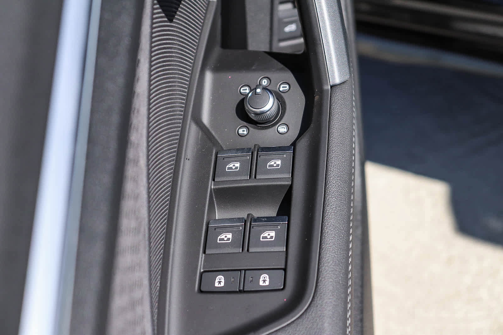 New 2026 Audi S3 Premium AWD/4WD image 28