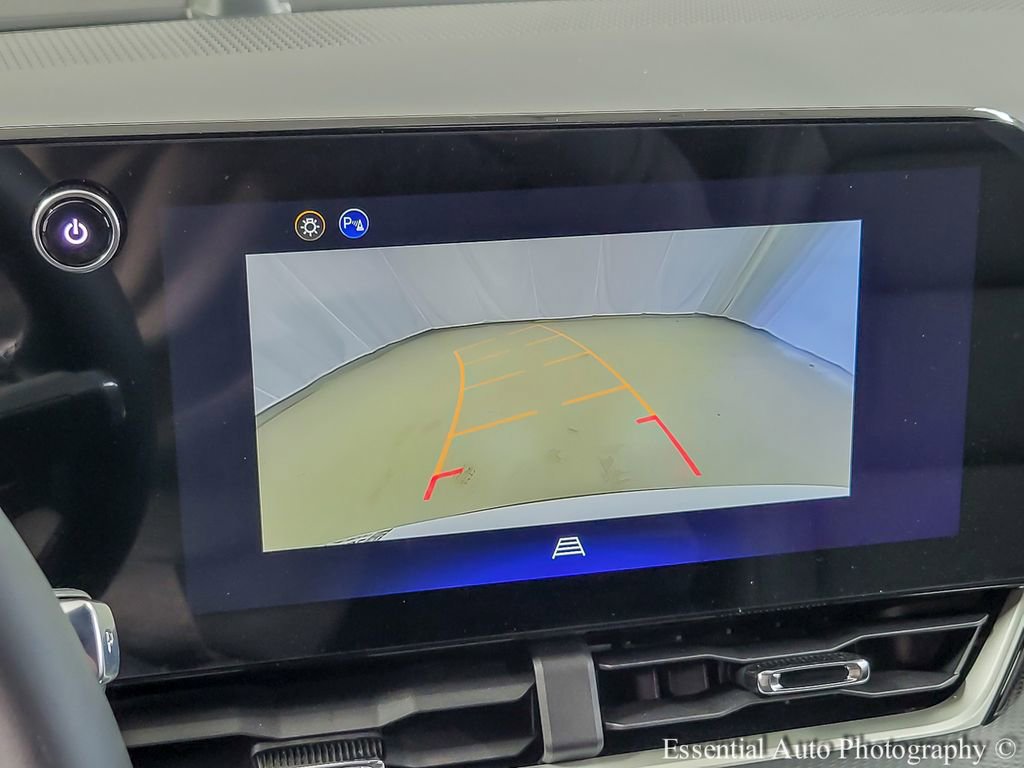 New 2026 Chevrolet Equinox LT image 15