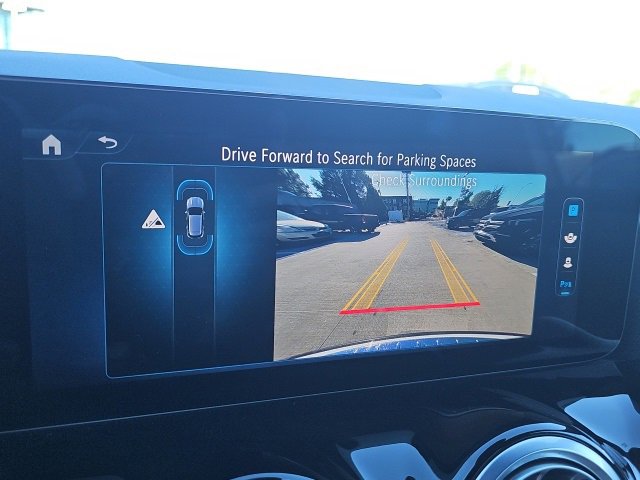 Certified 2025 Mercedes-Benz GLA 250 4MATIC image 28