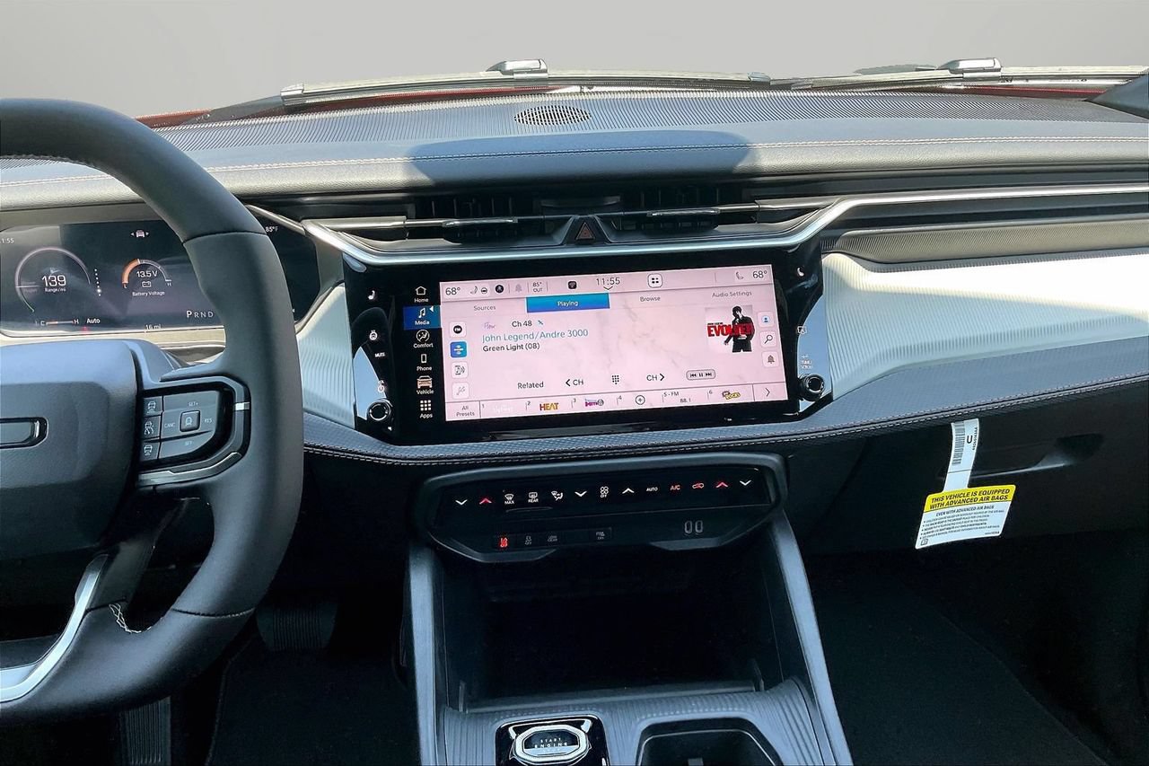 New 2026 Jeep Cherokee Limited AWD/4WD image 11