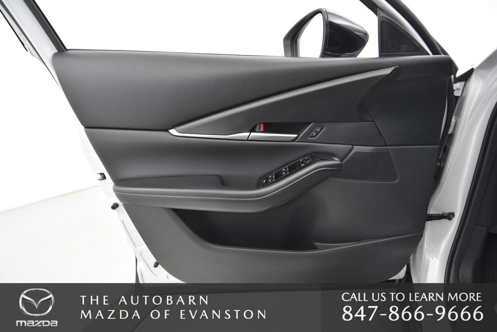 Used 2025 MAZDA CX-30 AWD 2.5 S w/ Select Sport Pkg image 20