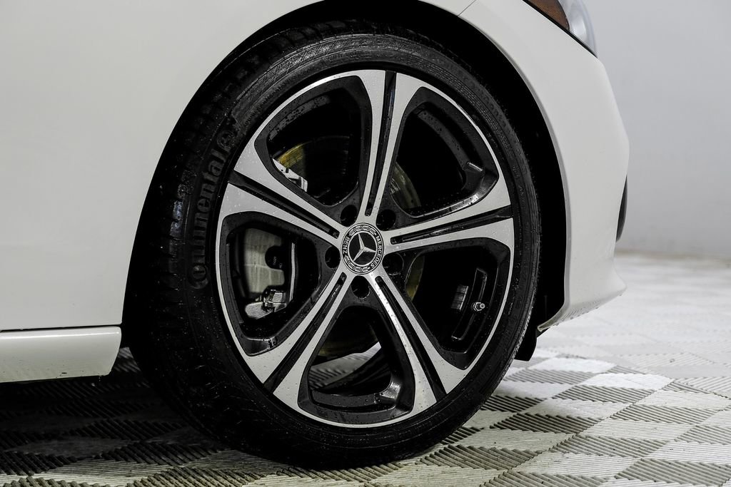 Used 2022 Mercedes-Benz C 300 Sedan image 59