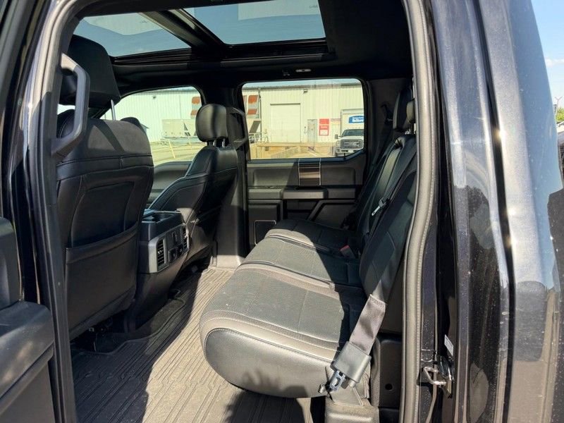Used 2020 Ford F150 Raptor w/ Equipment Group 802A Luxury AWD/4WD image 7