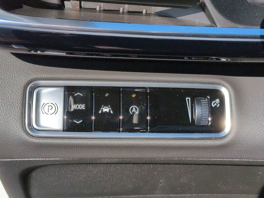 New 2026 Buick Envision Preferred AWD/4WD image 16