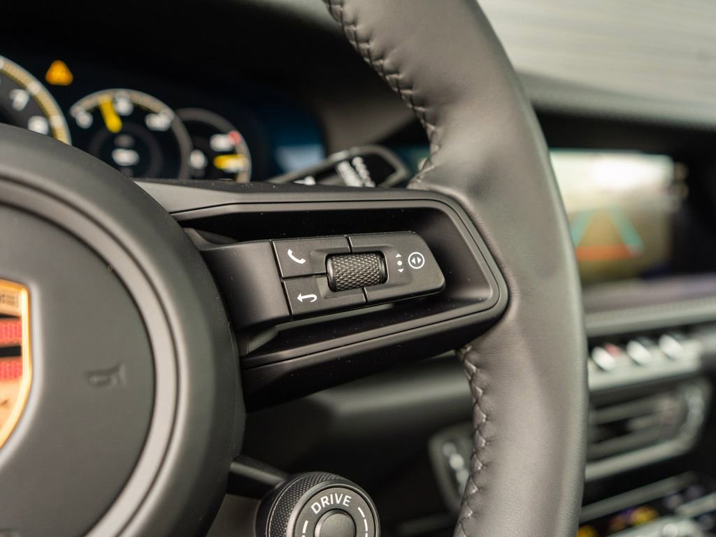 Certified 2026 Porsche 911 GT3 image 23