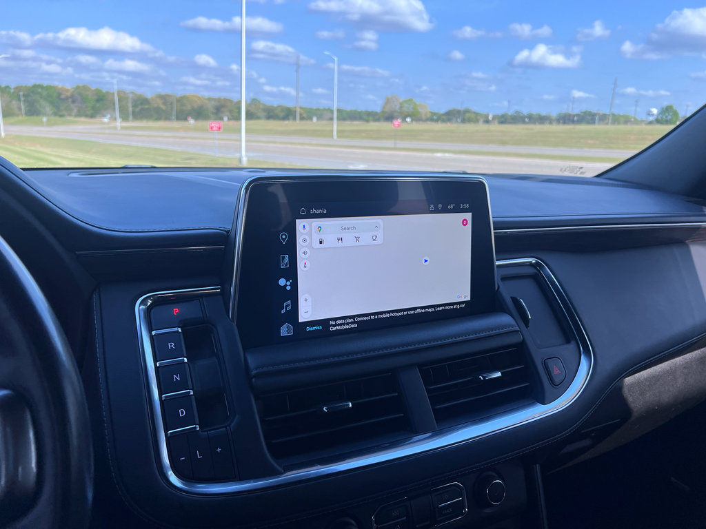 Used 2023 Chevrolet Tahoe Z71 image 25