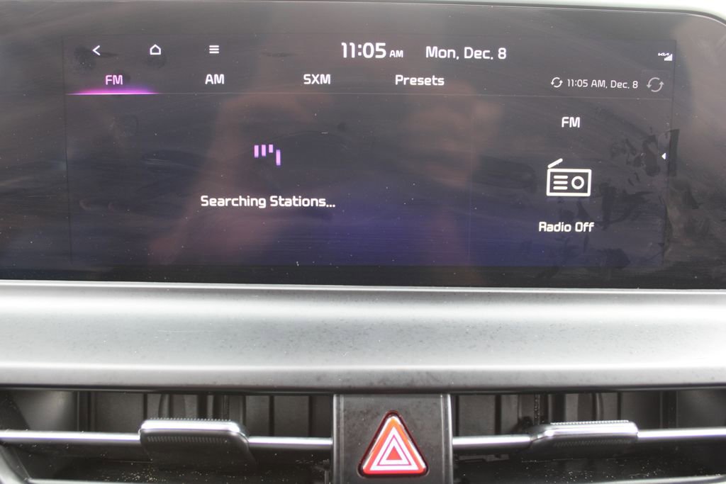 Certified 2024 Kia Seltos EX image 46