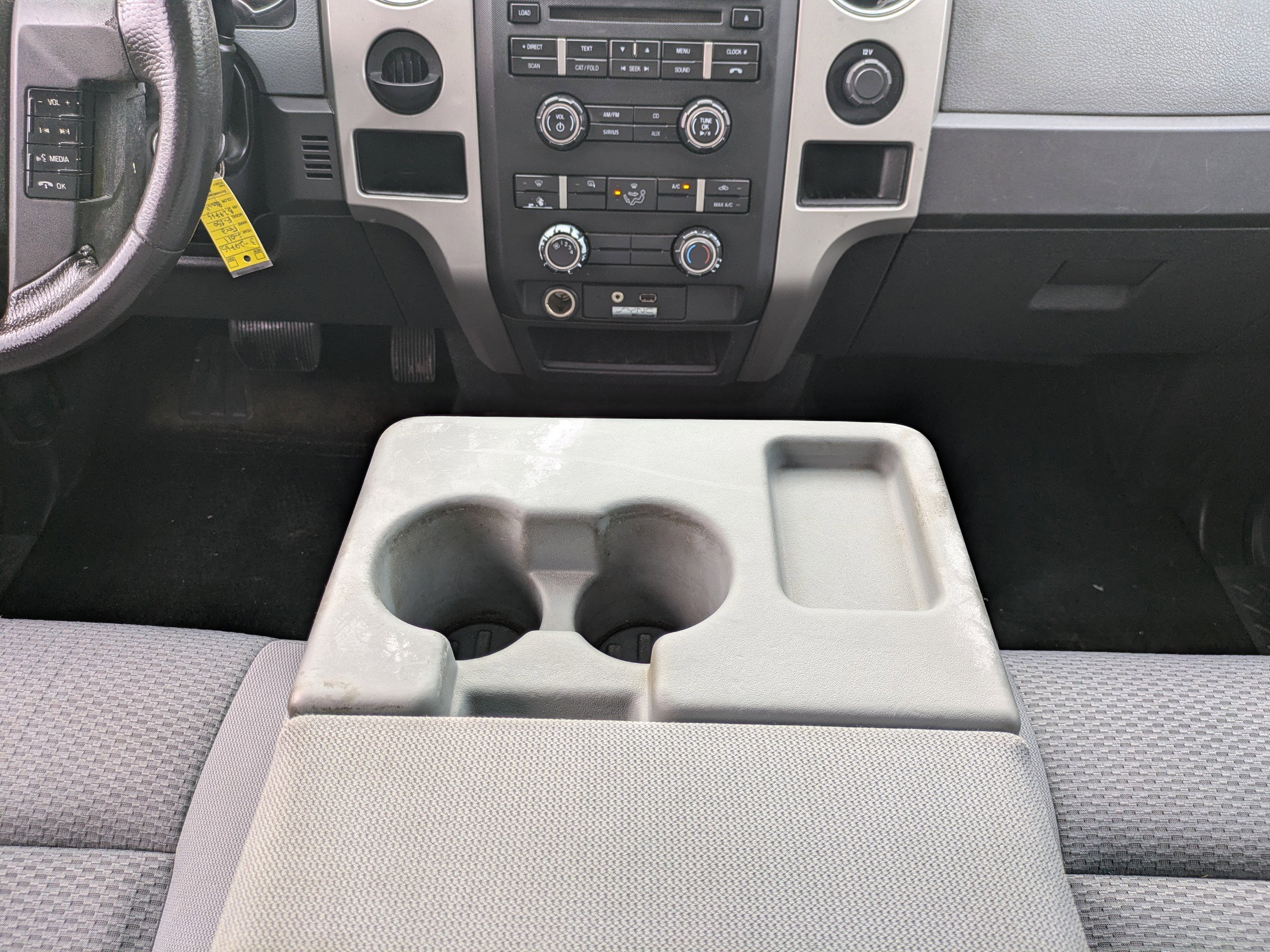 Used 2011 Ford F150 XLT w/ XLT Chrome Pkg image 18