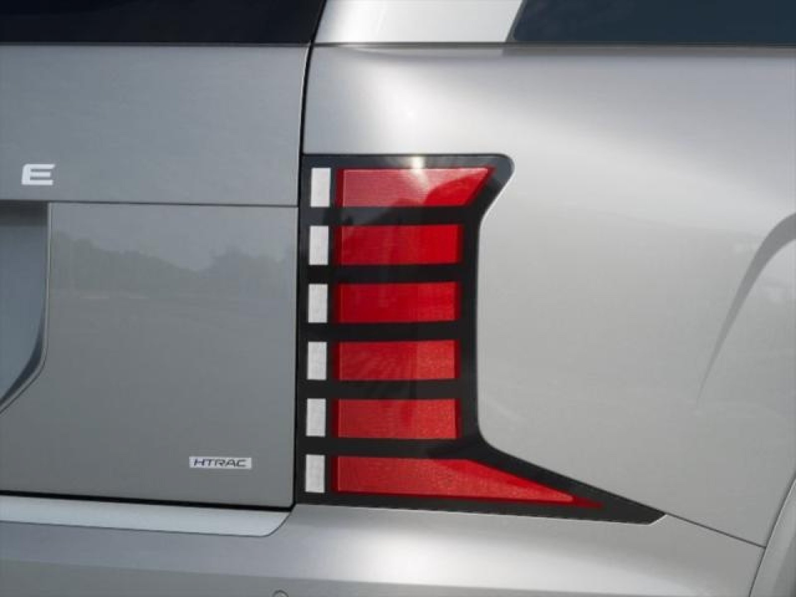 New 2027 Hyundai Palisade Calligraphy AWD/4WD image 13
